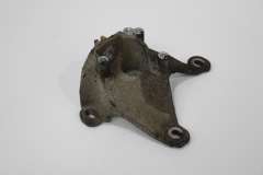 Audi A8 D4 NS Left Transmission Gearbox Support Mount 4H0399113E (Item #391041)