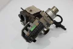 Audi A8 D4 4.2TDi V8 CDSB NS Left Exhaust Gas Turbo Charger  057145873P (Item #391045) 