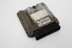 VW EOS 1F 2.0TDi CBAB Engine Controller Unit ECU 03L906022G 03L906022PL (Item #391211) 