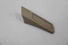 VW EOS 1F OS Right Seat Height Adjustment Handle Lever Cream 1K0882252A (Item #391282) 