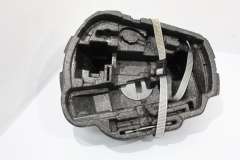 VW Golf Mk4 Spare Wheel Tool Kit Holder Foam 1J0012115M (Item #391292) 