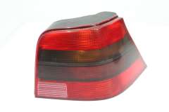 VW Golf MK4 OS Right Rear Tail Light 1J6945096T (Item #391316) 