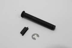 Audi A4 B6 B7 Cabriolet Boot Upper Hood Roof Storage Box Repair Kit 8H0898058 (Item #392231) 