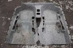 VW EOS 1F Under Floor Insulation  1Q0863919 (Item #391416) 