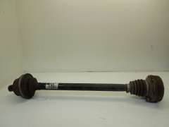 Audi A8 S8 D3 Rear Drive Shaft 4E0501203D (Item #177963) 