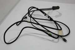 VW Golf Mk4 Aerial Wiring Cable 1J6971650B (Item #391956) 