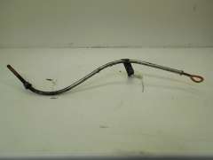 Audi A8 D2 D3 V8 3.7 4.2 40V Dipstick and Guide Tube 077115611F (Item #185844)