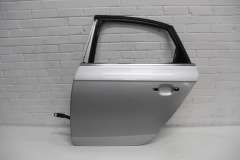 VW EOS 1F NS Left Folding Seat Lever Handle Trim Surround Cream 1K3881607A (Item #391991) 