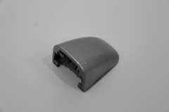 Audi A4 B8 A5 A1 8X NS Left Door Handle End Ice Silver LX7W 8K0839879 (Item #413151) 