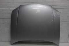 Audi A4 B6 Cabriolet Bonnet Hood Light Silver LY7W 8H0823029A (Item #392228) 