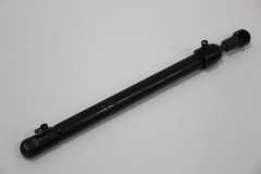 Audi A4 B6 Cabriolet NS Left Upper Hood Roof Hydraulic Ram Strut 8H0871603 (Item #393084)