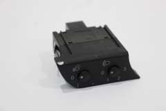 Audi A4 B6 B7 Headlight Adjustment Switch and Coming Home Lights 8E2919094A (Item #392317) 