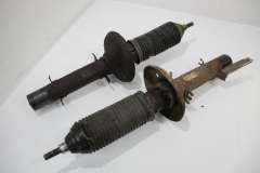 VW Golf Mk4 Front Spring and Shock Pair 1J0413031BJ (Item #392371) 
