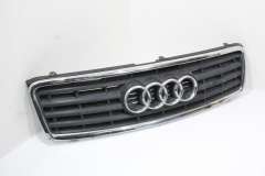 Audi A4 B6 Cabriolet Upper Centre Bumper Bonnet Grill 8H0853653 (Item #392663) 