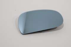 Audi TT 8N OS Right Drivers Door Wing Mirror Glass New Genuine 8N0857536B (Item #400748) 