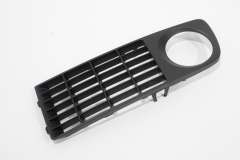 Audi S3 8L NS Left Lower Bumper Fog Light Grill New Genuine 8L98076813FZ (Item #393014) 