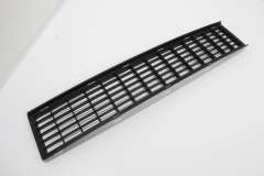 Audi S3 8L Centre Lower Bumper Grill New Genuine 8L98076833FZ (Item #393017) 