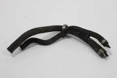 Audi A4 B6 V6 Diesel Feed Return Fuel Lines Pipes Hoses 8E0201404F (Item #393059) 