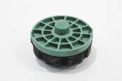 Audi A4 B8 Rear Upper Spring Support Mount New Genuine 8K0512141D (Item #452822)