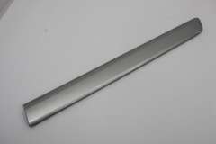 Audi A4 B6 Cabriolet NS Left Rear Quarter Panel Strip Trim Silver 8H0853983 (Item #393253)