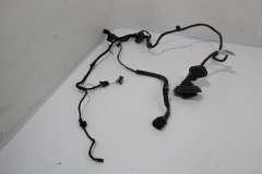 Audi A4 B6 Cabriolet NS Left Passengers Door Wiring Loom 8H1971029AQ (Item #393256)