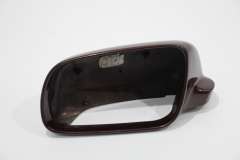 Audi A8 D2 PF NS Left Wing Mirror Housing Cover Andorra Red LZ8N 4A0857507 (Item #393539) 