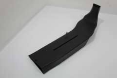 Audi Q7 4L Rear NS Left Air Conditioning Air Ducting Channel 4L0820713 (Item #393761)