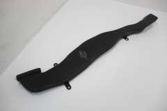 Audi Q7 4L Rear OS Right Air Conditionng Air Ducting Channel 4L0819724B (Item #393764)