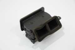 Audi Q7 4L Rear Air Conditioning Air Ducting Channel Connection Box 7L0820526C (Item #393767)