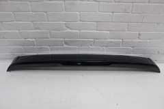 Audi Q7 4L Boot Tailgate Spoiler Mugello Blue LZ5E 4L0827933 (Item #393795)