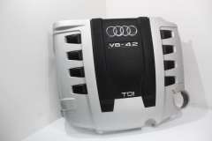 Audi A8 D3 4.2TDi V8 Diesel Engine Cover Sound Absorber 057103925B (Item #425862) 