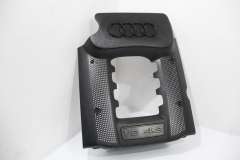 Audi S8 D2 FL 4.2 V8 40V Centre Engine Cover Trim 077103935M (Item #393805)