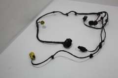 Audi Q7 4L Front Bumper PDC Wiring Loom 4L0971095AE (Item #394103)