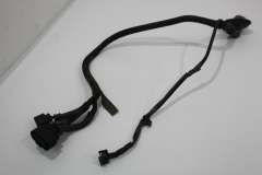 Audi Q7 4L Xenon Headlight Wiring Plug 10 Pin 037906240 1J0973735 (Item #394402)