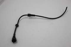 Audi A4 A6 A8 2 Pin Wiring Connector and Short Length of Wire 1J0973702 (Item #394408)