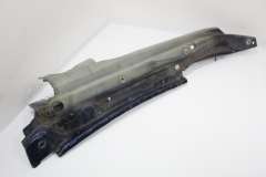 Audi Q7 4L OS Right Front Side Member Support 4L0805176A 4L0805158A (Item #394415)