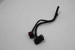 Audi Q7 4L Rear Climate Air conditioning Box Wire Loom 6Q0972777 5Q0959382 (Item #394462)