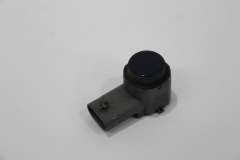 Audi Q7 TT Front Parking Sensor PDC Mugello Blue LZ5E 3C0919275P (Item #394594)