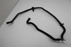 Audi Q7 4L 4.2TDi V8 Diesel Fuel Return Pipes 057130300AJ (Item #394656)