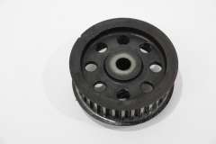 Audi Q7 4L 4.2TDi Diesel Pump Toothed Belt Pulley 057109105D (Item #394657) 