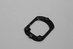 Audi TT 8J Mirror Switch Optic Light For Folding Mirrors New 8J0919175B (Item #394749) 