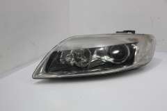 Audi Q7 4L NS Left Xenon Headlight 4L0941003D (Item #435771)