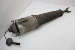Audi A8 D3 OS Right Sport Front Air Shock Absorber Strut Assembly  4E0616040AG (Item #394798) 