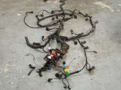 Audi A8 D2 FL 3.3 V8 TDi Engine Loom 4D1971713AS (Item #34280) 