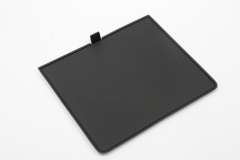 Audi Q5 FY Centre Console Rubber Insert New Genuine 80A863301A (Item #394905) 
