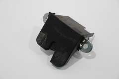 VW Golf Mk6 Tailgate Boot Lid Latch Lock 5K0827505A (Item #463816) 