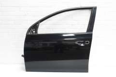 VW Golf Mk6 5 Door NS Left Front Deep Black LC9X 5K4831055H (Item #394999) 