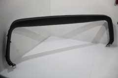 VW Golf Mk6 4 Door Tailgate Upper Trim Black Anthracite  5K6867603 (Item #459479) 
