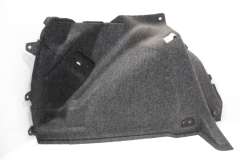 VW Golf Mk6 5 Door NS Left Boot Side Carpet Trim  5K6867427A (Item #459474) 