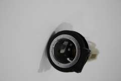 Audi A6 C6 A4 B7 B8 Avant Black Boot 12V Outlet No Front 8E0919309 (Item #395147)